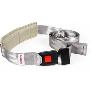 Mobilization Belt OT Adjustable | Handy Manual Therapy Aid | Featuring Mulligan - Inspired Design | Quick - Release Buckle for Training
