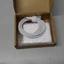 140W Charger for MacBook Pro 16/14 inch Mac Air 15/13 inch Original Quality 2021-2025 M1M4 2m/6.6FT Magnetic 3 Cable LED & Type C Fast Charger Power Adapter (Between 2021-2025)