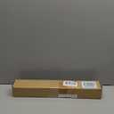 SV Hand Forged Mini Samurai Sword Katana Tanto Japanese Small Samurai Short Sword Full Tang Sharp 16.53 Inch (black)