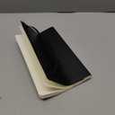 Moleskine Classic 18 Month 2026-2027 Weekly Planner, Soft Cover, Large (5" x 8.25"), Black, 208 pages