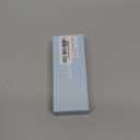 livho Oversized Eyewear Frame for Woman and Men - Rectangle Fashion Glasses for Computer, Chic Preppy Frame (*Coco Tortoise)