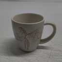 SDS For HD Stoneware Mug Vanilla Ice 16oz
