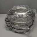 VENTION 3 Tier Steamer Pot Stainless Steel 28cm, Induction Steamer for Cooking, 11 Inch Steam Pot for Dumpling