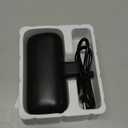 Mini Portable Charger 5000mAh Power Bank,15W PD USB C Cell Phone Portable Power, LCD Display Battery Pack Compatible With iPhone 15/15 Plus/15 Pro/15 Pro Max/Android/Samsung/Moto/LG (Type-C Only)