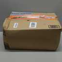 Cooling Pillows Queen Size Set of 2, Memory Foam Pillows with Zipper, Firm Bed Pillows Adjustable for Hot Side Back Stomach Sleepers (White)