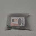 Limerence 20Inch red Long Curly Synthetic Wig for Women - Voluminous & Bouncy Glueless Full Afro Hair Wig With Bangs for Daily Wear, Cosplay, and Parties (bug)