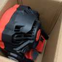 CRAFTSMAN 20V MAX* Cordless Fan, Tool Only (CMCE001B), Red, 12.1 x 9.3 x 13.5 inches