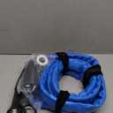 RVMATE Heated Water Hose for RV 15FT, -20  Antifreeze Heated RV Water Hose with Energy Saving Thermostat, for RV/Camper/Home/Garden, RV Accessories