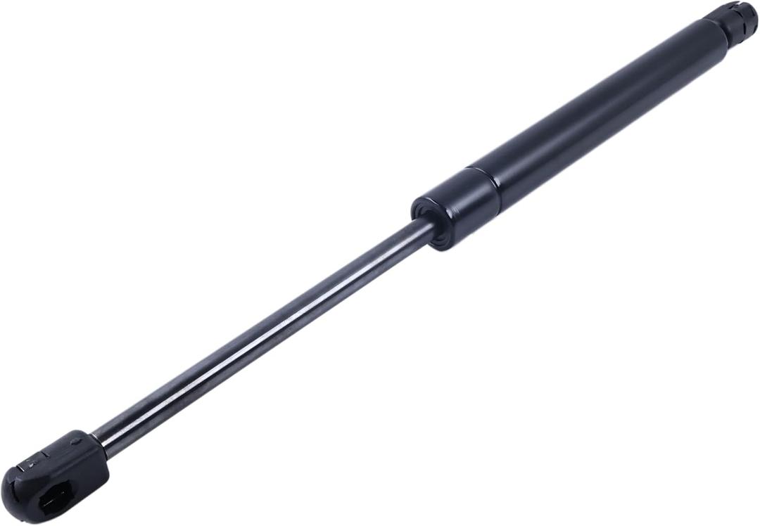 DVPARTS Front Door Gas Strut V0511-35752 V0511-35750 Compatible with Kubota SVL75-2C SVL75C SVL90C SVL65-2C SVL90-2C SVL95-2SC