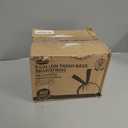 5 Gallon Bags Drawstring, 360 Count 1.2 Mil Thick Garbage Bags by WOWSOLID, Fit Liners 15-20 Liter, 4.5-5.5 Gal,  Can Bin for Bathroom, Kitchen, Bedroom, Office