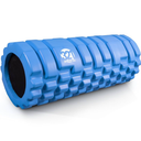 Prosourcefit Sports Medicine Foam Roller 13X6 For Trigger-Point Muscle Therapy, Blue 1 Unit