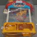 Skirfy Large Claws Machines for Kids with Prizes Bear Claws Machines, Kids Toy, Perfect for Parties, Mini Vending Game, Fun Toy for Indoor Home Arcades Birthday Gift for Girls Age 6+ Collecting Prizes