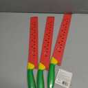 3 x 
Culinary Fresh Watermelon Knife