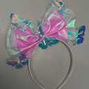 Butterfly Headband