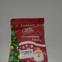 Ornament Hooks  Essential Christmas Tree Decorating Hangers Great Xmas Ornament Hooks for Hanging Christmas Decorations 35 PCS (Round-Upgraded-35pcs)