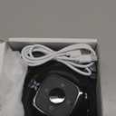 REVO The Original 4-in-1 Smart Cupping Therapy Massager, Red Light Therapy for Targeted Pain Relief, Knots, Aches, Muscle Soreness, Circulation & Tighter Skin, Portable Cupping Kit