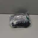 BMJL Womens High Waisted Bikini Sets Modest Tummy Control Swimsuits Cutout Crisscross Ruched Two Piece Bathing Suit (Medium, Black)