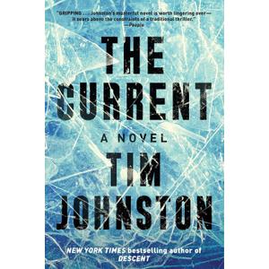 The Current: A Novel, Paperback
