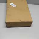 XUKEY 4pcs Mud Flaps Splash Guards Mudguards Mudflaps for 2014-2018 Silverado 1500, 2015-2018 Silverado 2500 HD/3500 HD, 2015 Silverado 3500 Splash Guard Front and Rear Mud Guards