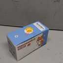 QUMY Dog Shoes for Large Dogs, Medium Dog Boots & Paw Protectors for Winter Snowy Day, Summer Hot Pavement, Water-Resistant in Rainy Weather, Outdoor Walking, Indoor Hard floors Skid-Resistant Sole (Size 8: 3.0''x3.3")(W*L) (Pack of 4)