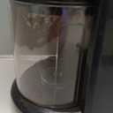 SHARDOR Electric Burr Coffee Grinder 2.0, Adjustable Burr Mill with 16 Precise Grind Setting for 2-14 Cup, Black