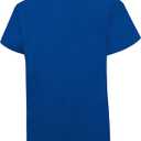 Ultra Game Men's NBA Official Super Soft Teamster Short Sleeve T-Shirt
