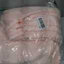 Bedsure GentleSoft Fleece Blanket Twin Size Pink - 300GSM Lightweight Plush Fuzzy Cozy Soft Valentines Blanket for Bed, Sofa, Couch, Travel, Camping, 60x80 inches