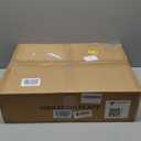 Vibration Plate Exercise Machine, Lymphatic Drainage Machine for Weight Loss, Lymphatic Drainage & Muscle Recovery, Multiple Speeds with Bluetooth & Remote, Max User Weight 330lbs (Pure Black)