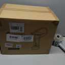 Steamer for Clothes, 1800W Professional Garment Steamers 60 Min Steam