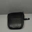 AERLANG Cordless Neck and Back Massager with Heat, 3D Shiatsu Kneading Pillow, 4 Massage Nodes & Bi-Directional Deep Tissue Massage for Neck/Shoulders/Back, Ideal Gift for Women & Men (Black)