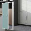 24"x48" Invisible Gypsum Access Panel, Seamless Paintable Drywall Inlay Door for Large Attic, Knee Wall & Ceiling Access