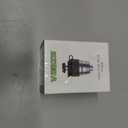 Metal Attachment Accessories, Insert Accessories PUFCO NEW PEK Replacement Parts PFC-P (For NEW PEK)