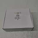 JOYIN 170 Pcs July 4th Glow Sticks Bulk, Red White Blue 4th of July Sticks Bulk, Patriotic Bracelets & Necklaces, Glow in The Dark Party Favor Supplies for Independence Day Accessory Decoration