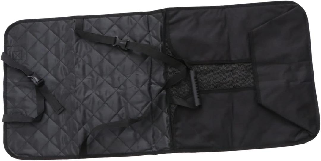 JOINPAYA Pet Seat Cushion Car Mat for Dog SUV Cat Simple Practical Dog Car Accessory, 2Pcs