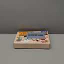 Cleboen Christmas Sewing Kit for Kids Beginners, 12-in-1 Sew Your Own Felt Christmas Ornaments Craft Kit for Kids Girls & Boys 6-8, 8-12, Fun and Educational Christmas Gift Ideas