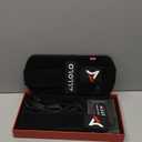 ALLOLO Red Light Therapy for Body, 3in1 LED Bead Red Light Therapy Belt with Timer Remote Control, 12.6"*6.3" 660nm&850nm Infrared Light Therapy for Body Back Waist Shoulder Knee Joint (Corded)