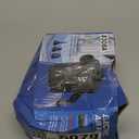 Air Pump Electric for Pool Inflatables: MAXEVER Portable Inflator Deflator for Outdoor Camping - 110V~120V