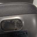 Electric Nail Clipper, Automatic Electric Nail Trimmer with Light, 2 Speeds,Magnetic Cover,Nail Scraps Storage,USB Rechargeable,Safety Nail Clippers for Men, Adults, Kids,Baby,Seniors (3.3 inch)