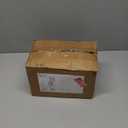 X AUTOHAUX Serpentine Drive Belt Tensioner Pulley and Idler Pulley Belt Assembly for Mercedes-Benz C240 C320 CL500 CLK320 E320 E500 ML500 S350 SL55 for AMG AC Belt Tension Idler Pulley