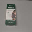 Batana Oil for Hair Growth  100% Pure Organic & Raw Batana  Promotes Thicker, Stronger Hair, Helps Prevent Hair Loss  Natural for Men & Women  7.76 oz