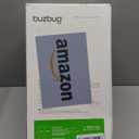 Buzbug LED Bug Zapper Indoor Outdoor, LED Bulbs Up to 50,000 Hours, 6.5ft Power Cord, High-Voltage, Sustainable Less Power, Mosquito Zapper, Fly Trap Mosquito Trap, Fly Killer Fly Zapper -MO005B