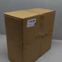 100ft,1.5in Tall Landscape Edging Kit with 150 Spikes, No-Dig Flexible Plastic Edge Border for Landscaping, Lawn, Garden, Flower Beds, Yard, Paver, Playground, Fence, Pathway, Black,3pack, 33ft Each