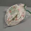 Inflatable Baby Chair with Built in Air Pump, Sit me Up Floor Seat for Baby 3 Months & Up, Blow Up Baby Seats for for Infants for Sitting Up - Bunny