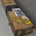 666417 666431 Front CV Axle Shaft Assembly Set Compatible with 2013-2018 Nissan Altima L4 2.5L Sedan, 13 14 15 16 17 18 Driver and Passenger Side, 391013NT0A NCV53018 NCV53023 (Left and Right)