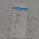 [Apple MFi Certified] 2 Pack Lightning to 3.5 mm Headphone Jack Adapter, iPhone Aux Adapter Converter Dongle Audio Cable Compatible with iPhone 14 13 12 11 X XS 8 7