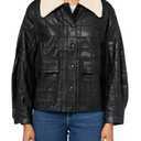 Baum und Pferdgarten Women's Betha Jacket, Black, Size 44