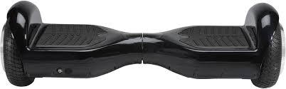 Swagtron T1Hoverboard Black