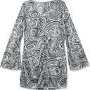 California Costumes Women's Sexy Disco Diva Dress Costume