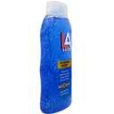 L.A. Looks Sport Xtreme Hold Gel, Hold Level 10+, 20-Ounce (Pack of 6)