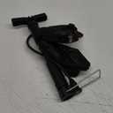 Bike Pump Floor, Advanced Bike Tire Inflator, Bicycle Hand Air Pump with Dual Presta and Schrader Valves, Handheld Pump, Suitable for Road and Mountain Bikes, Baby Stroller, Balls